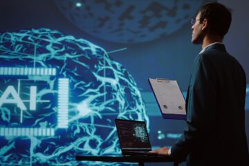 agentes autonomos de IA