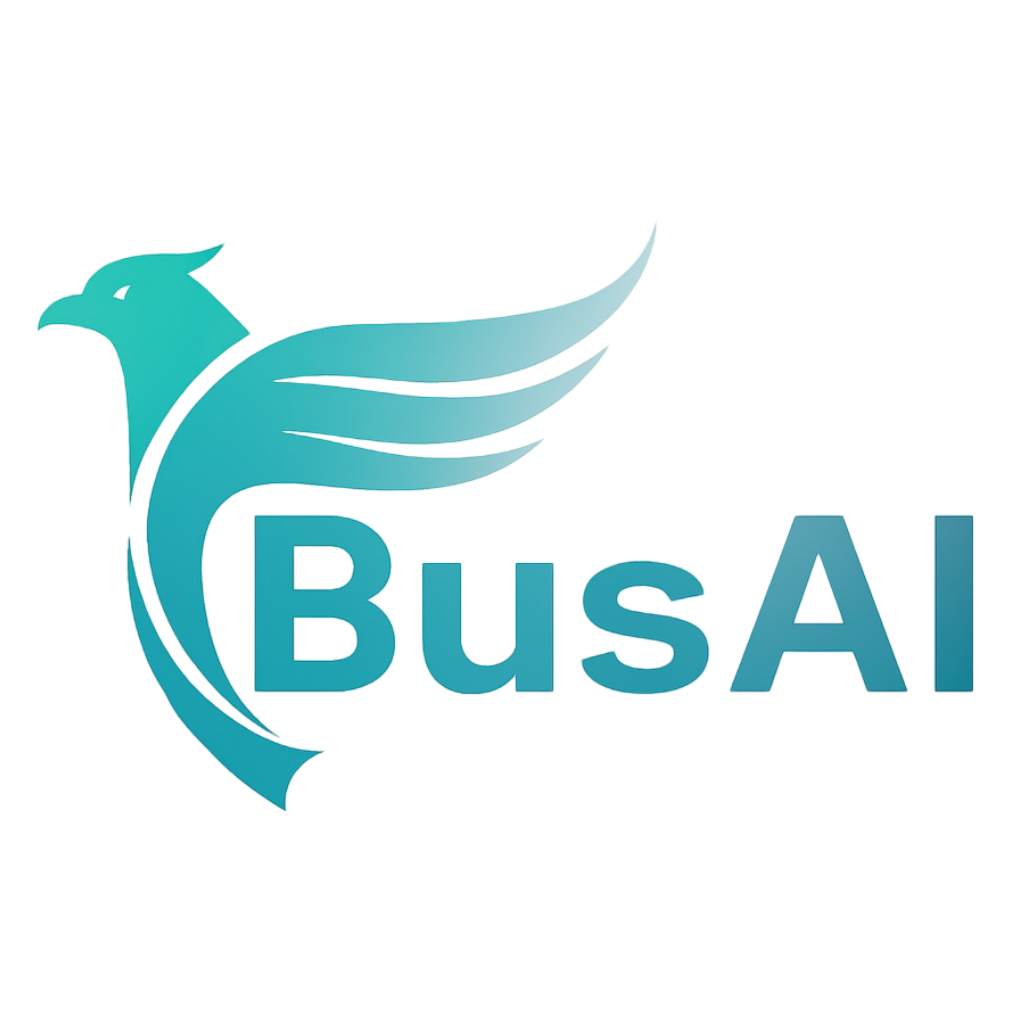 busaitech.com